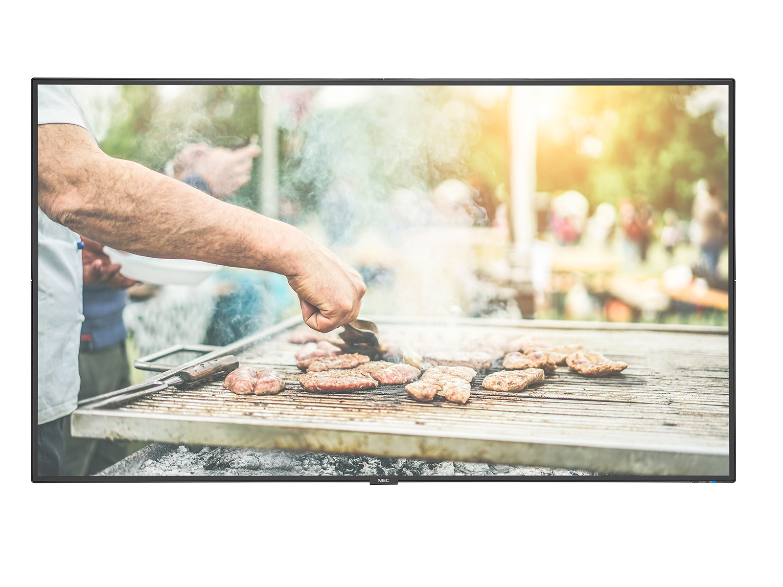 NEC MultiSync<sup>®</sup> C501