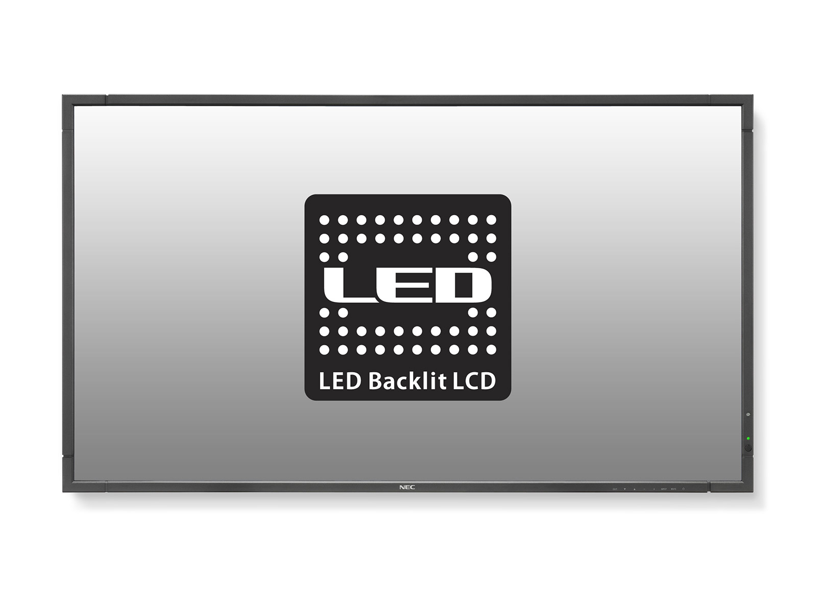 NEC MultiSync<sup>®</sup> P801