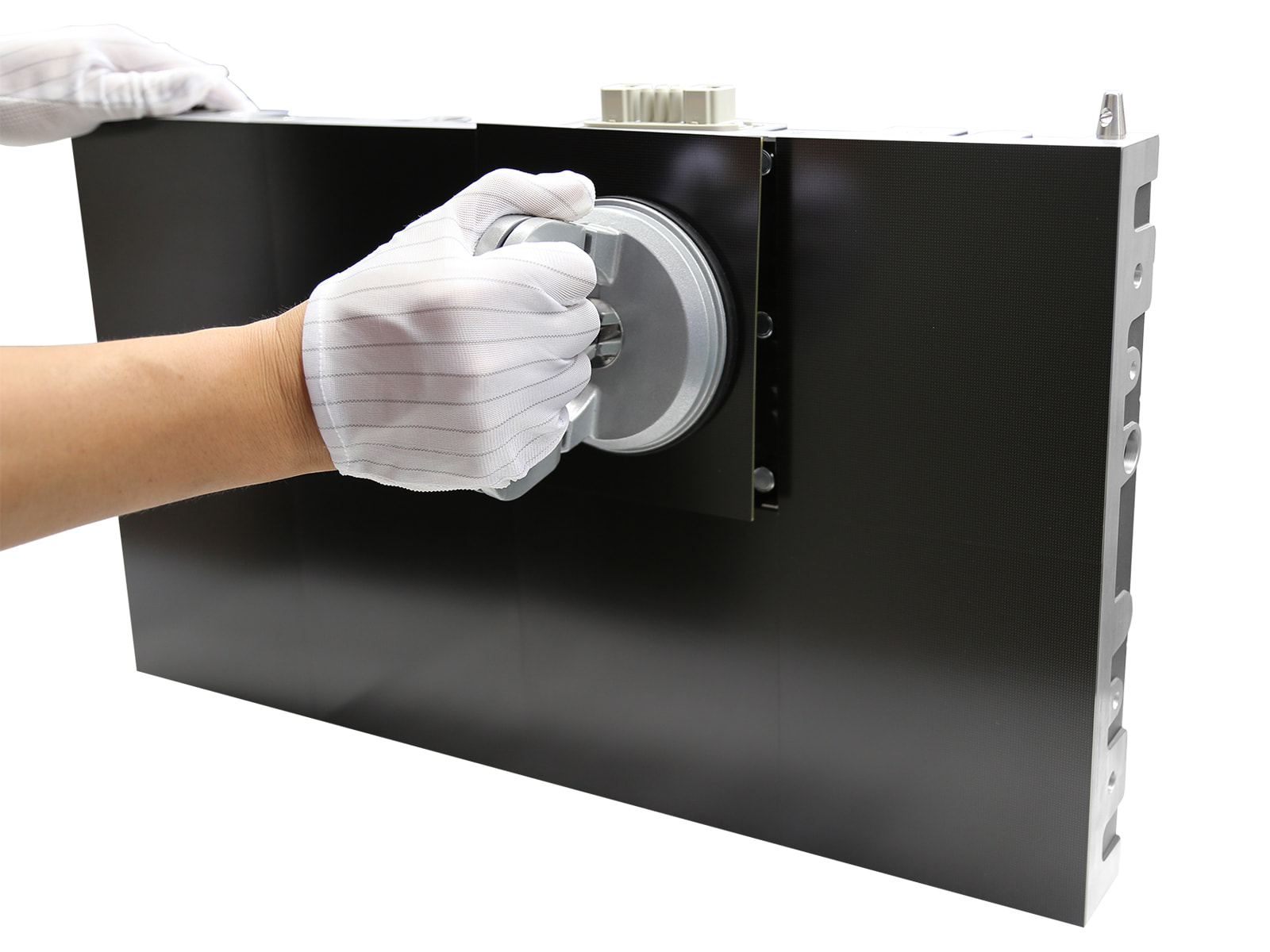 Sharp-LD-D-Series-Service-web