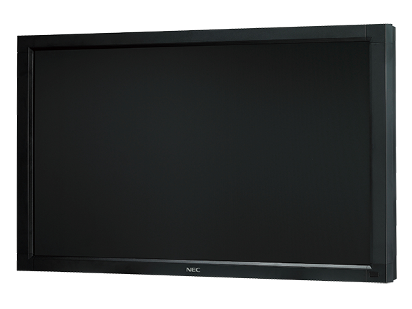 NEC MultiSync<sup>®</sup> V651