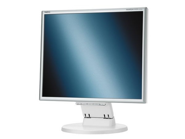 NEC MultiSync<sup>®</sup> LCD175M