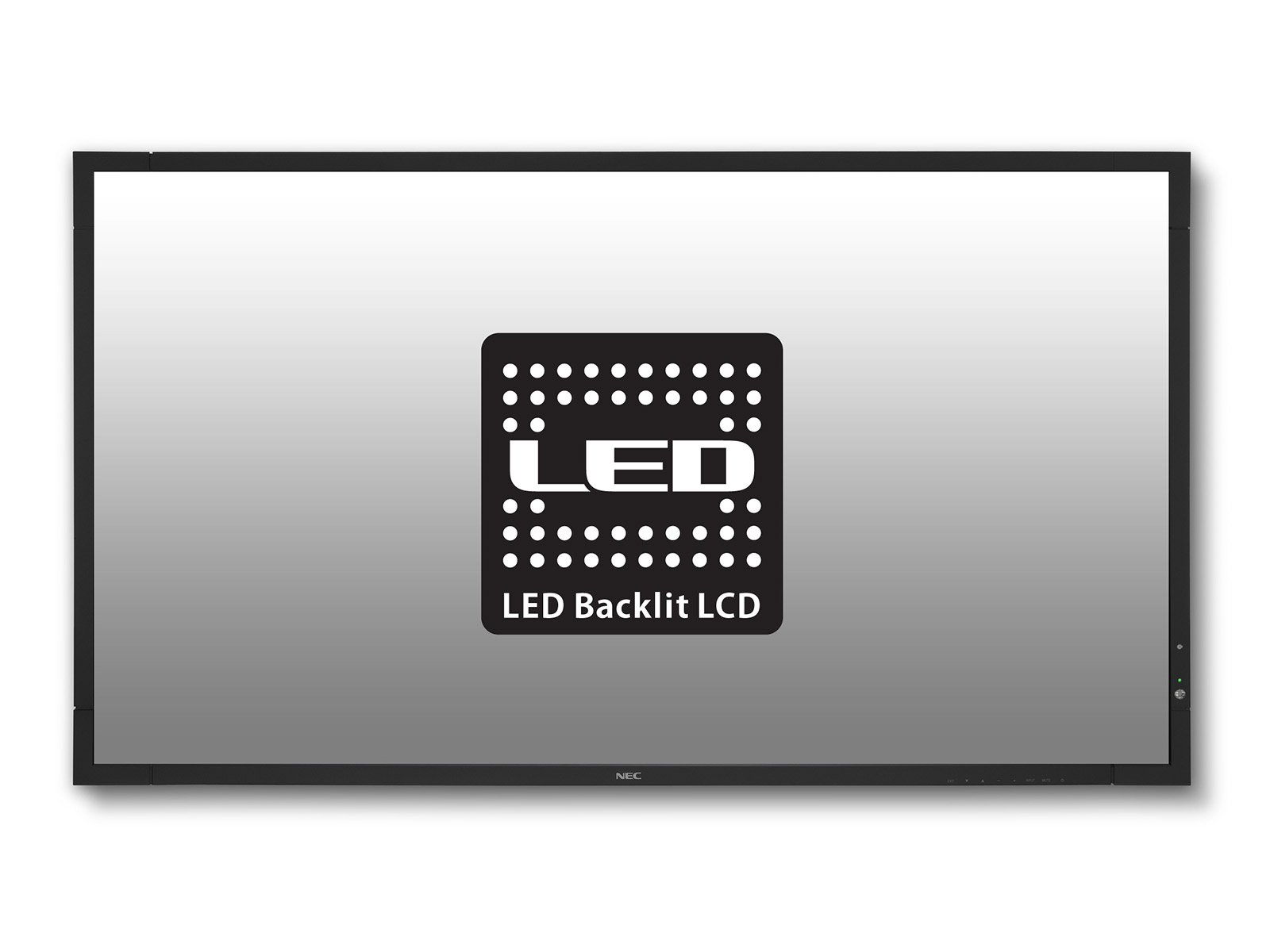 NEC MultiSync<sup>®</sup> V423