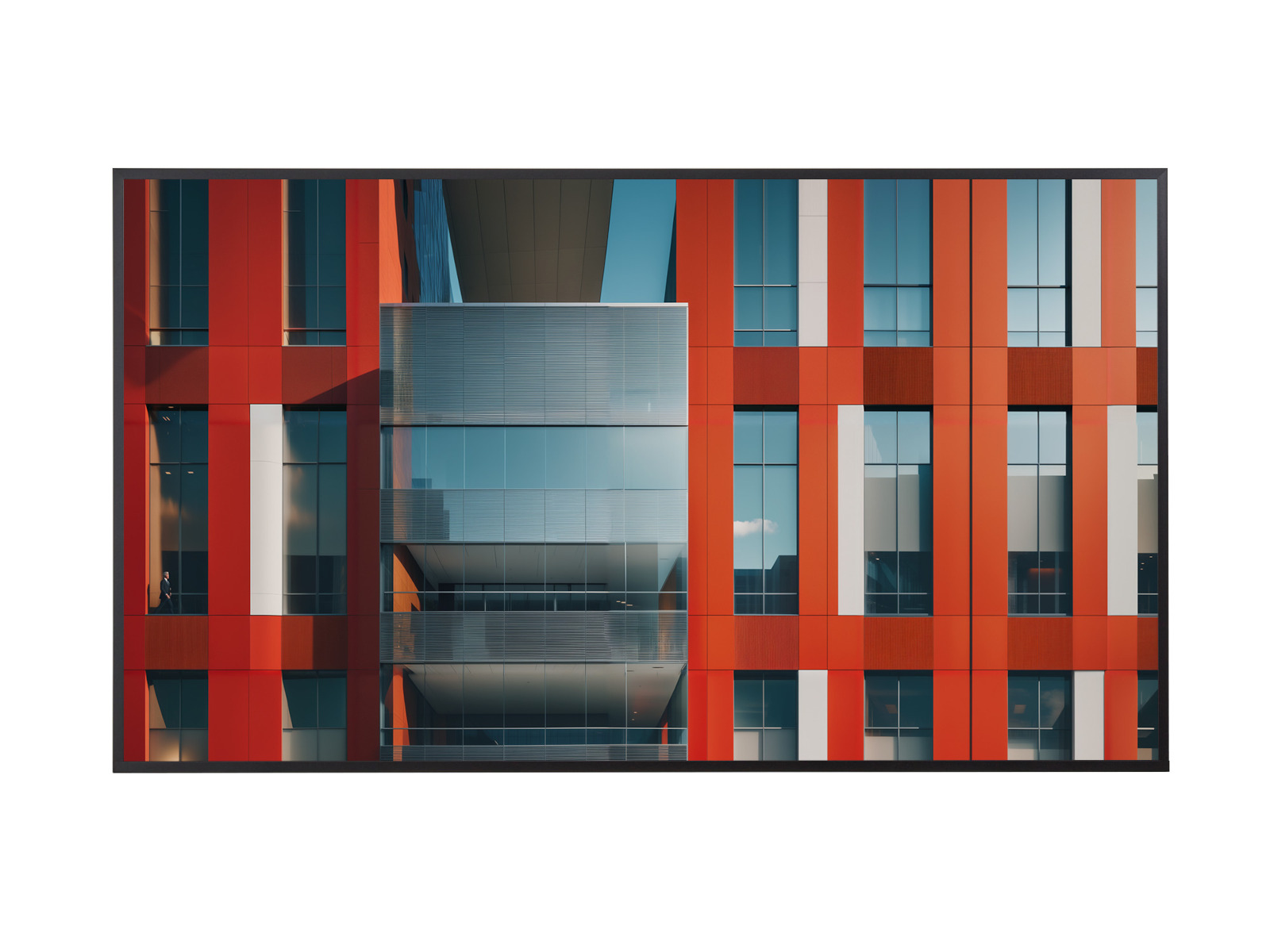 Sharp MultiSync<sup>®</sup> ME752