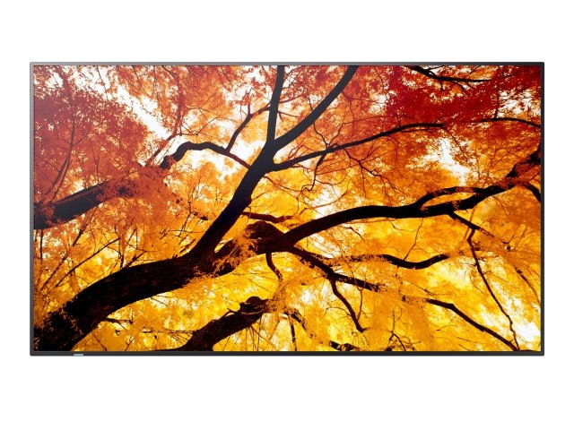 Sharp MultiSync<sup>®</sup> M652