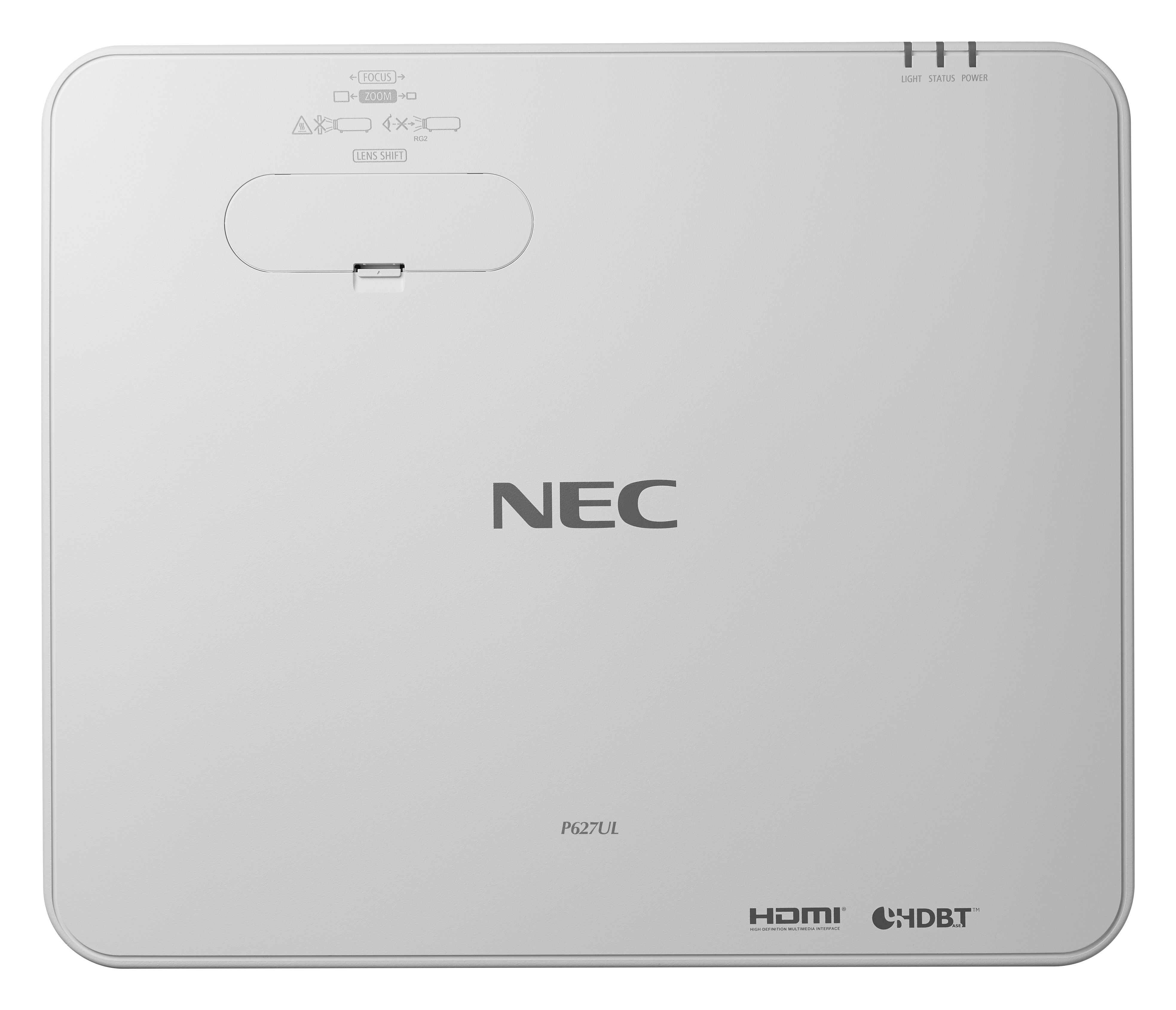 NEC_P627UL_top_e