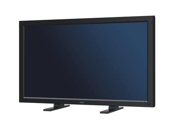 NEC MultiSync<sup>®</sup> LCD4215