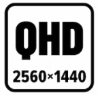 QHD