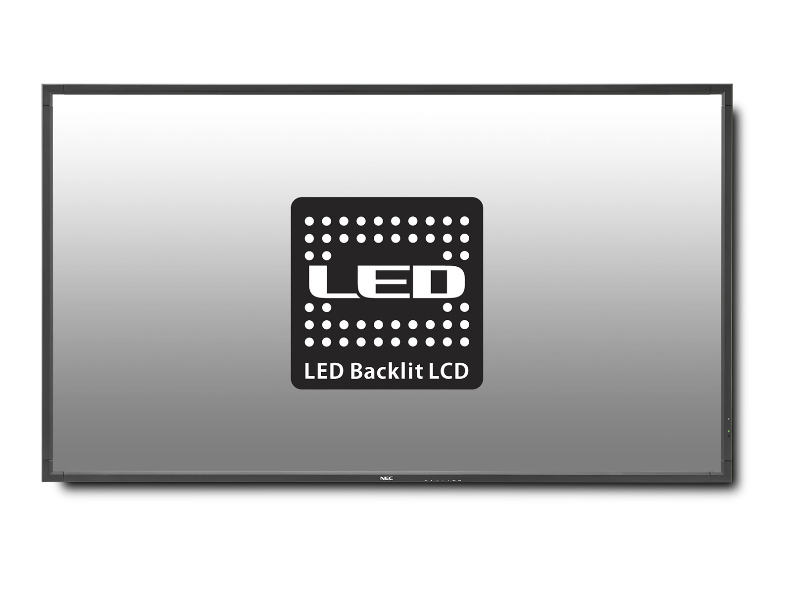 NEC MultiSync<sup>®</sup> V801