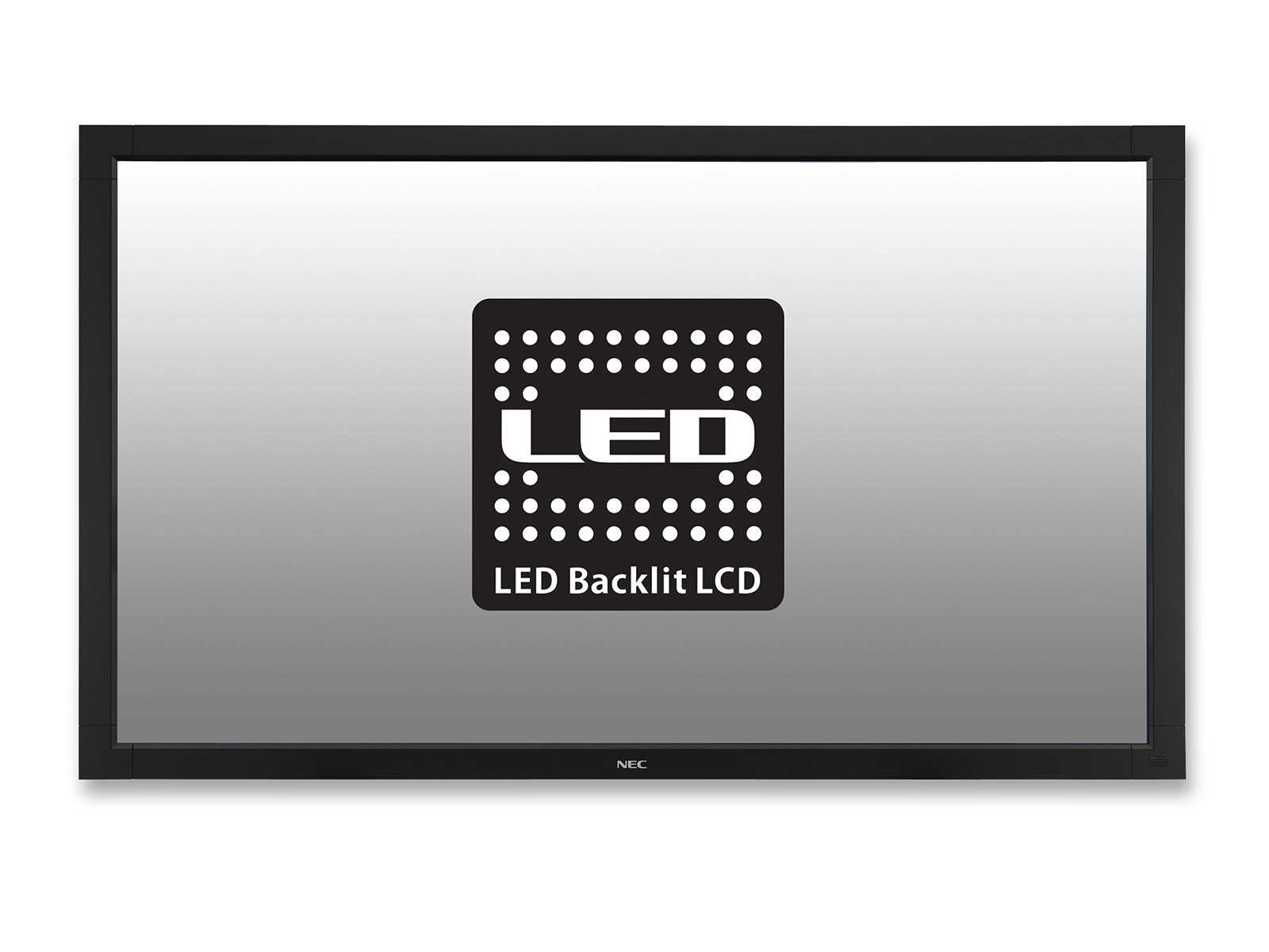 NEC MultiSync<sup>®</sup> V652