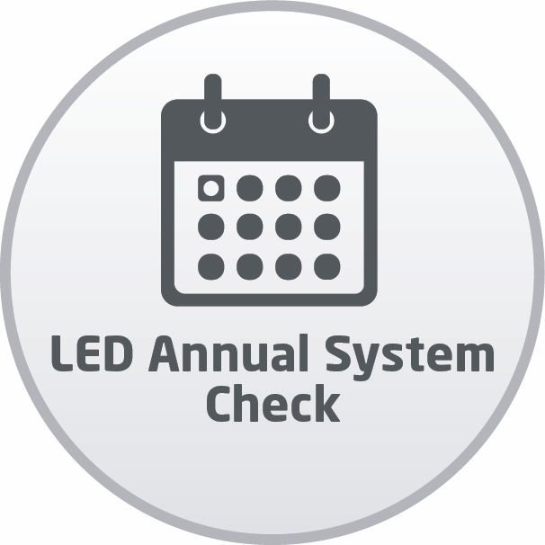 NEC_ServicePlusIcons_LED_Annual_System_Check