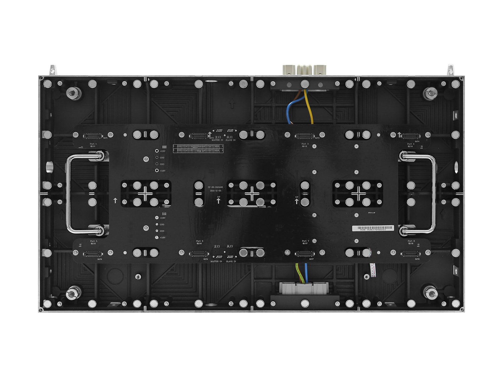 NEC-LED-FC-Series-Front-Pure-web