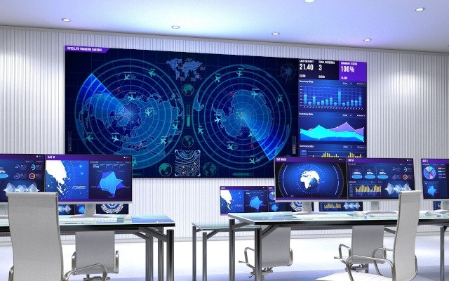 Making life easier with Hiperwall