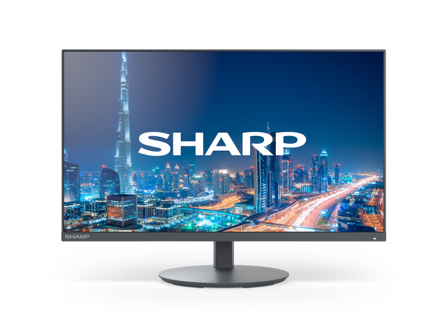 Sharp MultiSync® E244FL