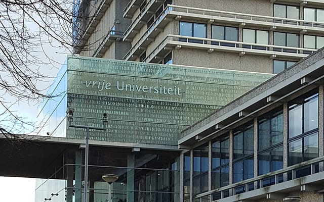 VU University Amsterdam