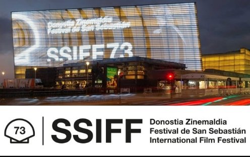 San Sebastian International Film Festival 2025
