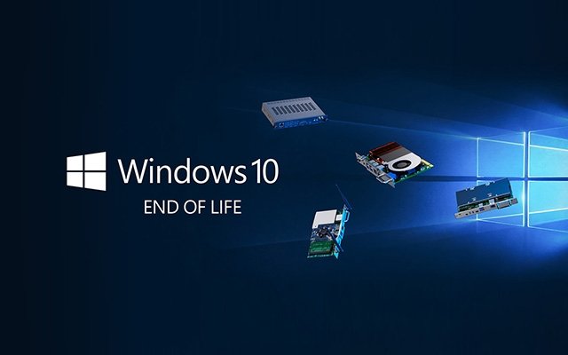 Preparing for Win10 EOL: Sharp Updates Its Compute Lineup
