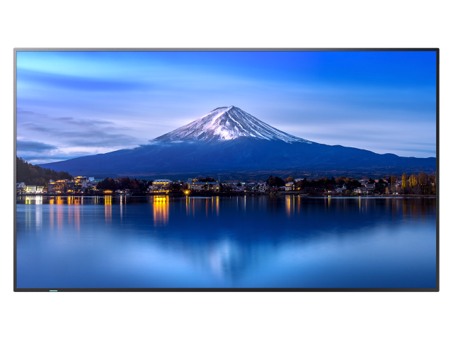 Sharp MultiSync® P506